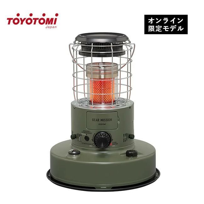【トヨトミ/TOYOTOMI / GOODS】のTOYOTOMI トヨトミ 石油ストーブ 人気、トレンドファッション・服の通販 founy(ファニー) 　ホーム・キャンプ・アウトドア・お取り寄せ　Home Living / Home & Lifestyle / Camping Gear / Outdoor Camping　キャンプ用品・アウトドア
　Camping Gear & Outdoor Supplies　その他 雑貨 小物　Camping Tools　 other-1|ID: prp329100004718307 ipo3291000000034093146