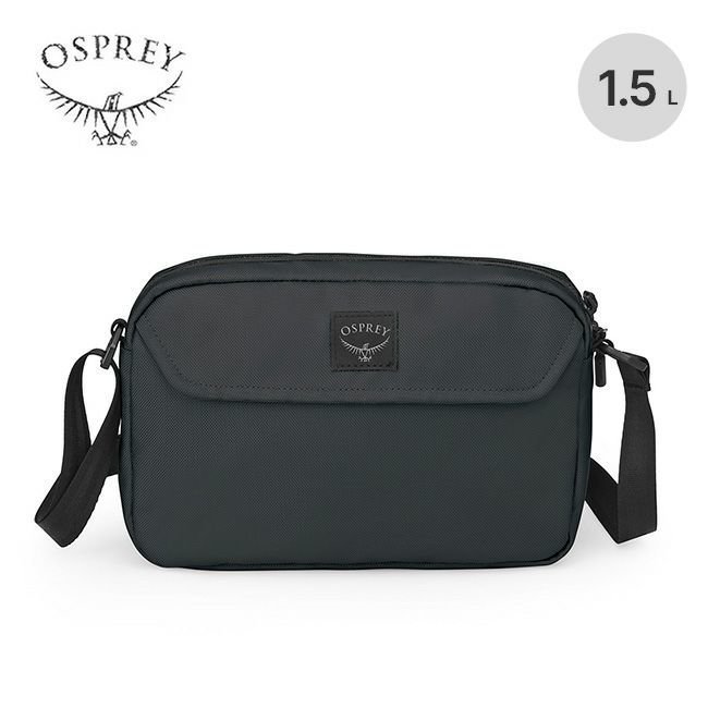 【オスプレー/Osprey】のOSPREY オスプレー アオエデクロスボディ 人気、トレンドファッション・服の通販 founy(ファニー) 　ファッション　Fashion　レディースファッション　Fashion for Women　 other-1|ID: prp329100004719753 ipo3291000000034105114