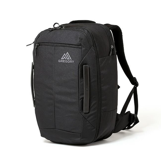 【グレゴリー/GREGORY】のGREGORY グレゴリー ボーダーキャリーオン40 人気、トレンドファッション・服の通販 founy(ファニー) ファッション Fashion レディースファッション Fashion for Women ウォーター Water スリーブ Sleeve, Long Sleeve / Short Sleeve フロント Front, Front Design ポケット Pocket, Pocket Detail メッシュ Mesh, Net Fabric 旅行 Travel スーツケース キャリーケース Suitcase / Carry Case other-1|ID: prp329100004721585 ipo3291000000034122649