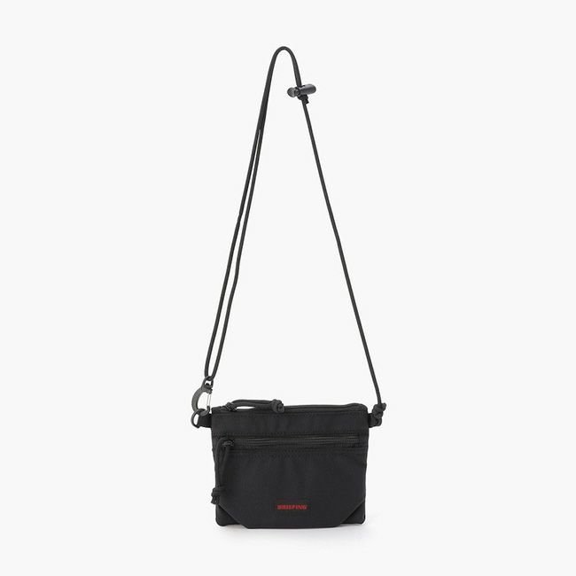 【ブリーフィング/BRIEFING】のBRIEFING ブリーフィング WジップパースBLLST 人気、トレンドファッション・服の通販 founy(ファニー) 　ファッション　Fashion　レディースファッション　Fashion for Women　ポケット　Pocket, Pocket Detail　 other-1|ID: prp329100004721602 ipo3291000000034122674