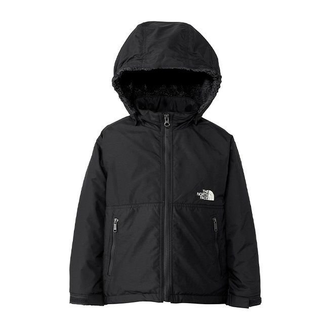 【ザ ノース フェイス/THE NORTH FACE / KIDS】のTHE NORTH FACE ノースフェイス トドラーコンパクトノマドジャケット【キッズ】 人気、トレンドファッション・服の通販 founy(ファニー) 　ファッション　Fashion　キッズファッション　Fashion for Kids　クラシック　Classic, Timeless Style　フェイス　Face, Facial Design　 other-1|ID: prp329100004721607 ipo3291000000034122688