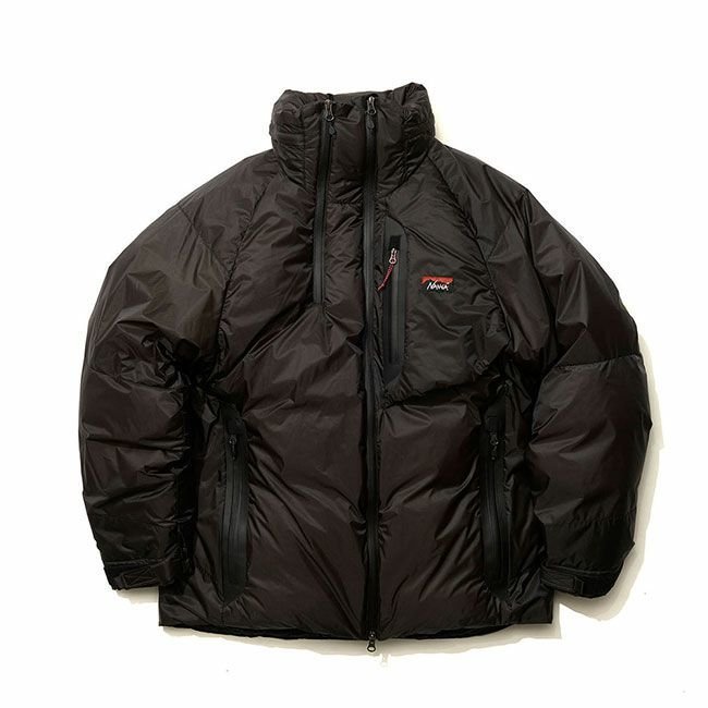 【ナンガ/NANGA / MEN】のNANGA ナンガ オーロラテックスライトスタンドカラーダウンジャケットミカミ 人気、トレンドファッション・服の通販 founy(ファニー) 　ファッション　Fashion　メンズファッション　Fashion for Men　ダウン　Down, Puffer　日本製　Made In Japan　軽量　Lightweight, Ultra Light　 other-1|ID: prp329100004721611 ipo3291000000034122692