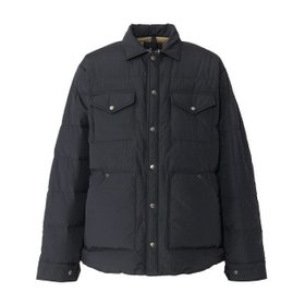 【ザ ノース フェイス/THE NORTH FACE / MEN】のTHE NORTH FACE ノースフェイス スタッフドシャツ メンズ 人気、トレンドファッション・服の通販 founy(ファニー) ファッション Fashion メンズファッション Fashion for Men ダウン Down, Puffer フェイス Face, Facial Design フェザー Feather, Feather Detail メンズ Men's, Menswear |ID:prp329100004721618