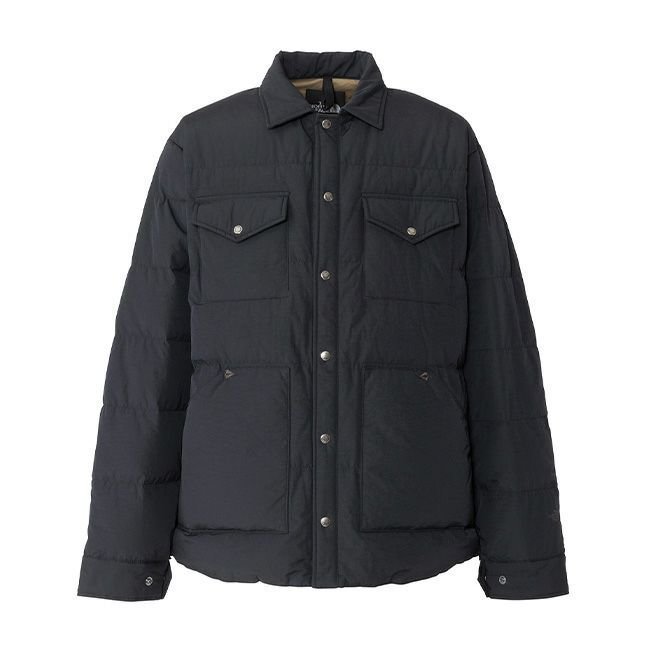 【ザ ノース フェイス/THE NORTH FACE / MEN】のTHE NORTH FACE ノースフェイス スタッフドシャツ メンズ 人気、トレンドファッション・服の通販 founy(ファニー) 　ファッション　Fashion　メンズファッション　Fashion for Men　ダウン　Down, Puffer　フェイス　Face, Facial Design　フェザー　Feather, Feather Detail　メンズ　Men's, Menswear　 other-1|ID: prp329100004721618 ipo3291000000034122703