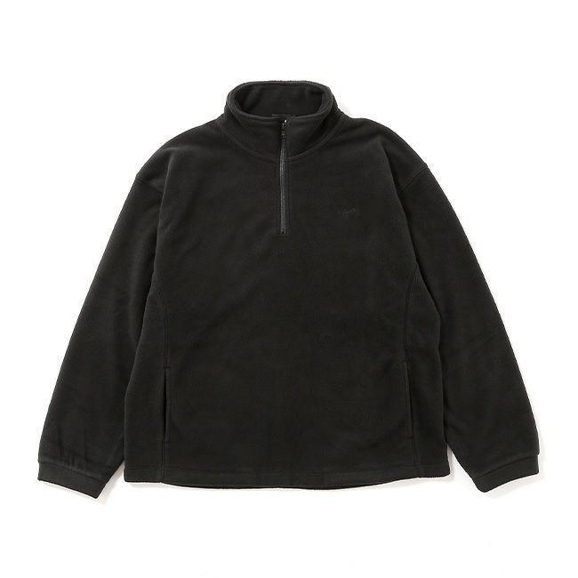 【その他のブランド/Other】のROKX CLASSICS ロックスクラシック フリースジップPO インテリア・キッズ・メンズ・レディースファッション・服の通販 founy(ファニー) https://founy.com/ ファッション Fashion メンズファッション Fashion for Men パープル Purple, Violet |ID: prp329100004721621 ipo3291000000034122709
