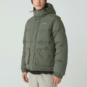 【スノーピーク/snow peak / MEN】のsnow peak スノーピーク エブリデイダウンジャケット 人気、トレンドファッション・服の通販 founy(ファニー) ファッション Fashion メンズファッション Fashion for Men |ID:prp329100004721624