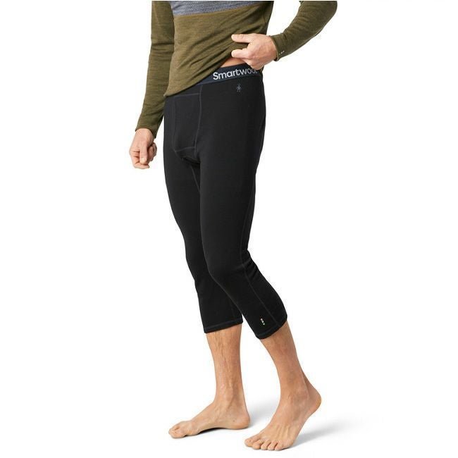 【スマートウール/Smartwool / MEN】のSmartwool スマートウール メンズ クラシックサーマルメリノ ベースレイヤー3/4ボトム インテリア・キッズ・メンズ・レディースファッション・服の通販 founy(ファニー) https://founy.com/ ファッション Fashion メンズファッション Fashion for Men ボトム Bottoms, Lower Wear メンズ Men's, Menswear |ID: prp329100004721626 ipo3291000000035731377