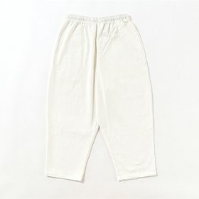 【ヴォイリー/VOIRY / MEN】のVOIRY ヴォイリー サンデーパンツ ホワイトデニム 人気、トレンドファッション・服の通販 founy(ファニー) ファッション Fashion メンズファッション Fashion for Men ボトムス Bottoms デニム Denim, Jeans Material |ID:prp329100004721630