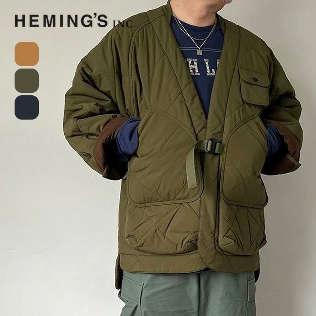 【その他のブランド/Other】のHEMING'S DAN-TEN ヘミングス ダンテン ハンターダンテン インテリア・キッズ・メンズ・レディースファッション・服の通販 founy(ファニー) https://founy.com/ ファッション Fashion メンズファッション Fashion for Men 軽量 Lightweight, Ultra Light |ID: prp329100004721635 ipo3291000000034122733