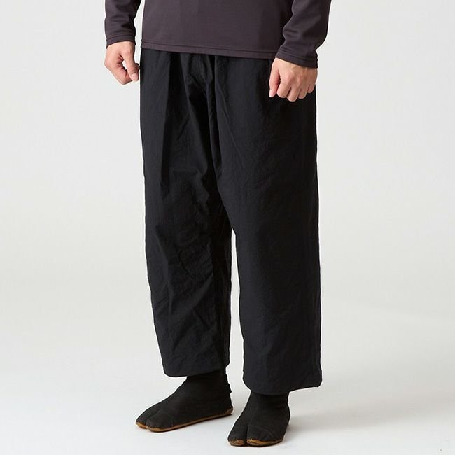 【凌/SHINOGI】の凌 シノギ ジュードーパンツ autumn インテリア・キッズ・メンズ・レディースファッション・服の通販 founy(ファニー) https://founy.com/ ファッション Fashion レディースファッション Fashion for Women パンツ Pants & Trousers ヴィンテージ Vintage Style 春 Spring 秋 Autumn ストレッチ Stretch, Stretchy Fabric パターン Pattern, Design Print ポケット Pocket, Pocket Detail ワイド Wide, Wide Fit |ID: prp329100004721637 ipo3291000000034122735