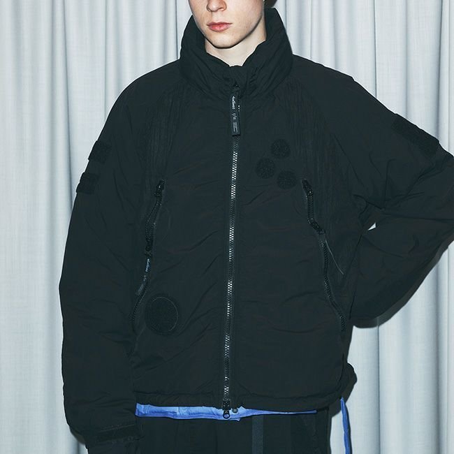 【その他のブランド/Other】のF/CE.×WILD THINGS エフシーイー×ワイルドシングス ハッピージャケットインプレッションby F/CE. 人気、トレンドファッション・服の通販 founy(ファニー) 　ファッション　Fashion　メンズファッション　Fashion for Men　 other-1|ID: prp329100004721642 ipo3291000000034122740