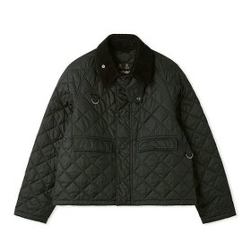 【バブアー/BARBOUR】のBarbour バブアー スペイキルテッドジャケット 人気、トレンドファッション・服の通販 founy(ファニー) ファッション Fashion レディースファッション Fashion for Women アウター Coat / Outerwear Collection レディースジャケット・軽アウター Jackets |ID:prp329100004721644
