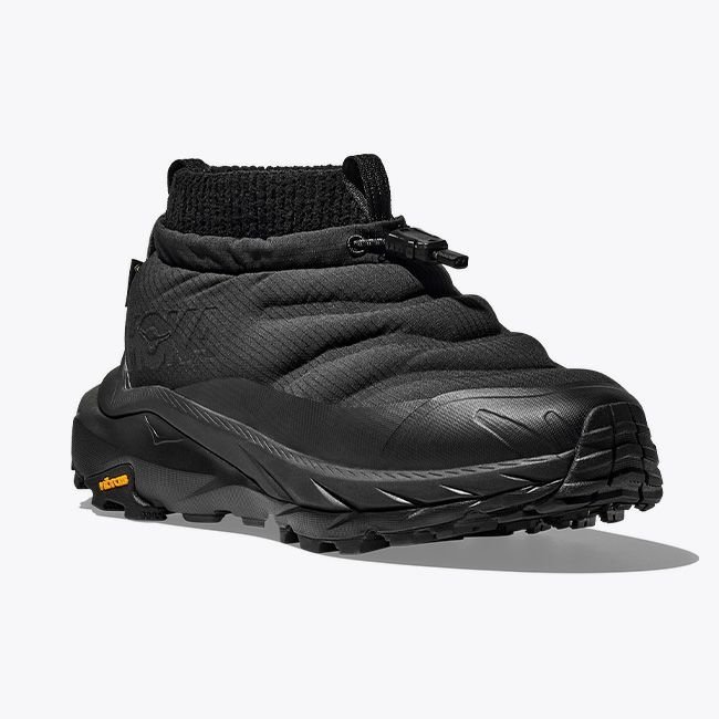 【その他のブランド/Other】のHOKA ホカ カハ2フロストモックGTX メンズ インテリア・キッズ・メンズ・レディースファッション・服の通販 founy(ファニー) https://founy.com/ ファッション Fashion メンズファッション Fashion for Men キャップ Cap, Baseball Cap メンズ Men's, Menswear |ID: prp329100004721647 ipo3291000000034122754