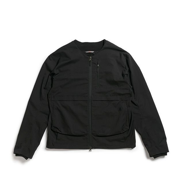 【ティラック ポートニック/Tilak POUTNIK / MEN】のTilak POUTNIK ティラックポートニック ブレードジャケット インテリア・キッズ・メンズ・レディースファッション・服の通販 founy(ファニー) https://founy.com/ ファッション Fashion メンズファッション Fashion for Men |ID: prp329100004721663 ipo3291000000034122802