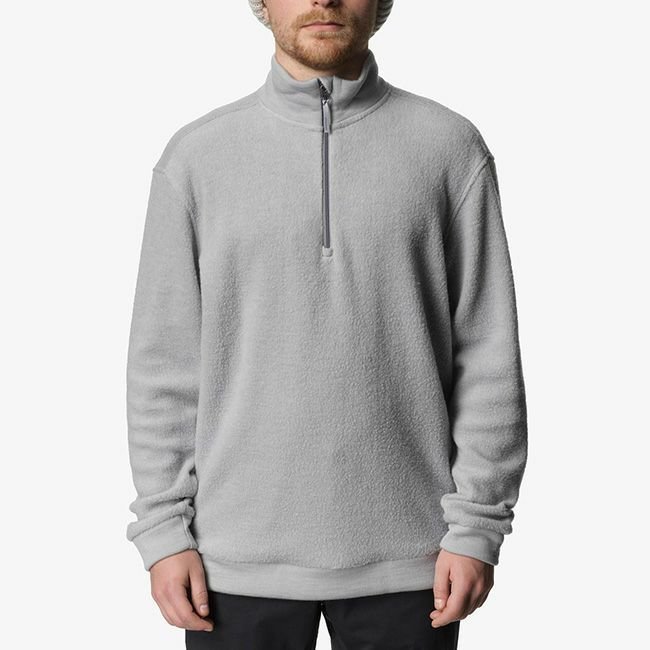 【フーディニ/HOUDINI / MEN】のHOUDINI フーディニ アルトハーフジップ メンズ インテリア・キッズ・メンズ・レディースファッション・服の通販 founy(ファニー) https://founy.com/ ファッション Fashion メンズファッション Fashion for Men メンズ Men's, Menswear |ID: prp329100004721665 ipo3291000000034122811