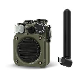 【ミューゼン/MUZEN / GOODS】のmuzen ミューゼン ワイルドミニ第3世代ブルートゥーススピーカー 人気、トレンドファッション・服の通販 founy(ファニー) イエロー Yellow メタル Metal, Metal Parts ホーム・キャンプ・アウトドア・お取り寄せ Home Living / Home & Lifestyle / Camping Gear / Outdoor Camping キャンプ用品・アウトドア
 Camping Gear & Outdoor Supplies その他 雑貨 小物 Camping Tools |ID:prp329100004721670