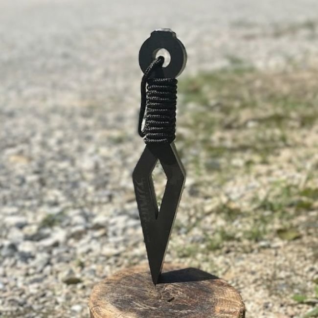 【その他のブランド/Other】のフジノハガネ クナイさん(TOUGH) 人気、トレンドファッション・服の通販 founy(ファニー) 　ホーム・キャンプ・アウトドア・お取り寄せ　Home Living / Home & Lifestyle / Camping Gear / Outdoor Camping　キャンプ用品・アウトドア
　Camping Gear & Outdoor Supplies　その他 雑貨 小物　Camping Tools　 other-1|ID: prp329100004721679 ipo3291000000035203886