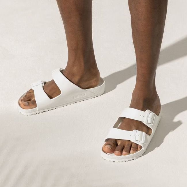 【ビルケンシュトック/BIRKENSTOCK / MEN】のBIRKENSTOCK ビルケンシュトック アリゾナ EVA レギュラー 人気、トレンドファッション・服の通販 founy(ファニー) ファッション Fashion メンズファッション Fashion for Men レギュラー Regular, Standard Fit other-1|ID: prp329100004722847 ipo3291000000034243764