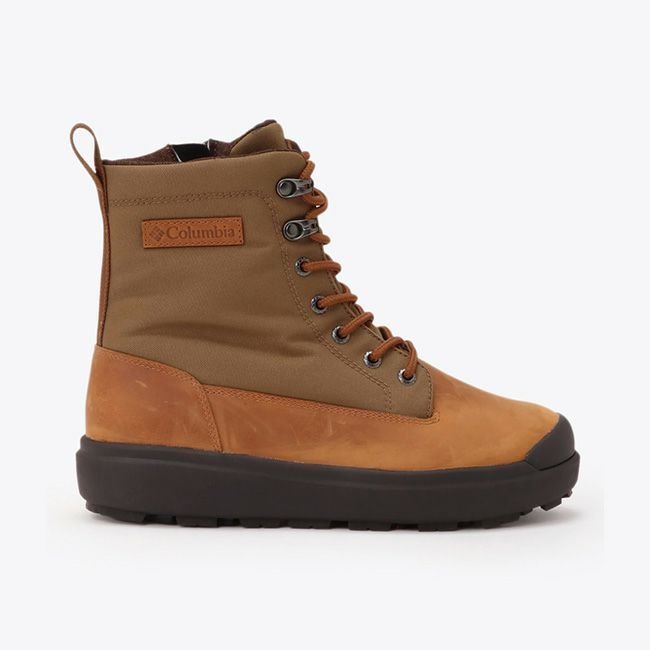 【コロンビア/Columbia / MEN】のColumbia コロンビア サップランド スリー ラックス ウォータープルーフ オムニヒートインフィニティ インテリア・キッズ・メンズ・レディースファッション・服の通販 founy(ファニー) https://founy.com/ ファッション Fashion メンズファッション Fashion for Men ウォーター Water キャンバス Canvas, Canvas Fabric |ID: prp329100004725441 ipo3291000000034145725