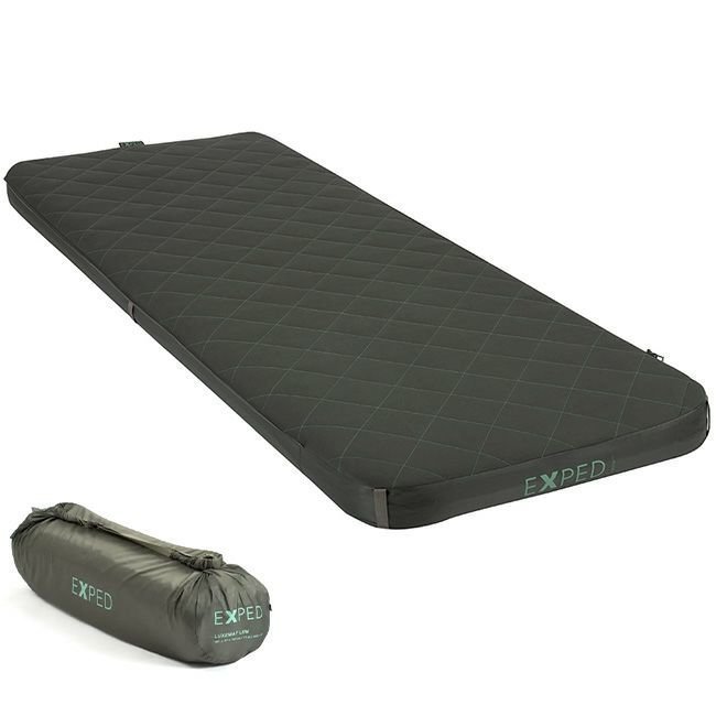 【エクスペド/EXPED / GOODS】のEXPED エクスペド リュクスマット LXW インテリア・キッズ・メンズ・レディースファッション・服の通販 founy(ファニー) https://founy.com/ ダブル Double, Double-Breasted フォーム Form ホーム・キャンプ・アウトドア・お取り寄せ Home Living / Home & Lifestyle / Camping Gear / Outdoor Camping キャンプ用品・アウトドア
 Camping Gear & Outdoor Supplies マット シート Sleeping Pads & Ground Covers |ID: prp329100004725445 ipo3291000000034145734