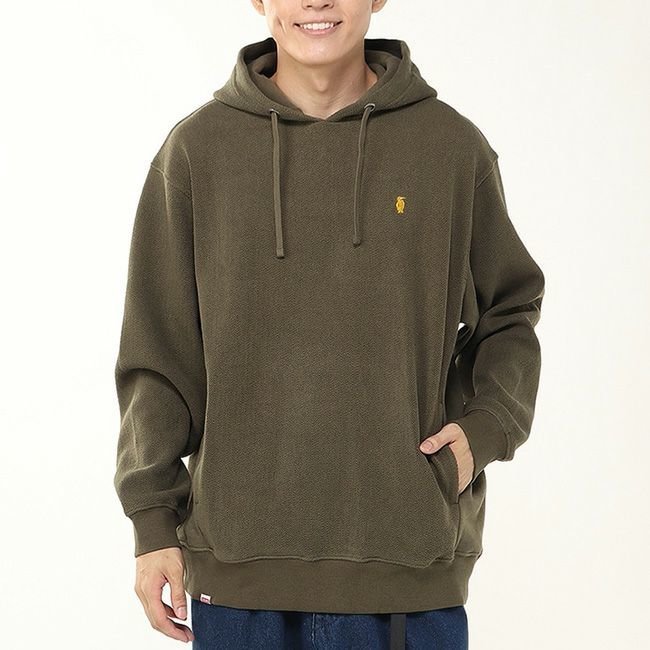【チャムス/CHUMS / MEN】のCHUMS チャムス トラウトボーンフーディ メンズ インテリア・キッズ・メンズ・レディースファッション・服の通販 founy(ファニー) https://founy.com/ ファッション Fashion メンズファッション Fashion for Men メンズ Men's, Menswear |ID: prp329100004725447 ipo3291000000034145737