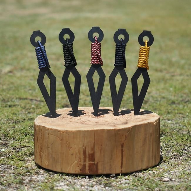 【その他のブランド/Other】のフジノハガネ クナイさん 人気、トレンドファッション・服の通販 founy(ファニー) 　ホーム・キャンプ・アウトドア・お取り寄せ　Home Living / Home & Lifestyle / Camping Gear / Outdoor Camping　キャンプ用品・アウトドア
　Camping Gear & Outdoor Supplies　その他 雑貨 小物　Camping Tools　 other-1|ID: prp329100004725451 ipo3291000000035795219