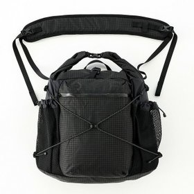 【カイル/CAYL】のCAYL ケイル ロールトップクロスバッグ 人気、トレンドファッション・服の通販 founy(ファニー) ファッション Fashion レディースファッション Fashion for Women バッグ Bags ボトム Bottoms, Lower Wear |ID:prp329100004725452