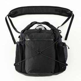 【カイル/CAYL】のCAYL ケイル ロールトップクロスバッグ 人気、トレンドファッション・服の通販 founy(ファニー) ファッション Fashion レディースファッション Fashion for Women バッグ Bags ボトム Bottoms, Lower Wear |ID:prp329100004725452