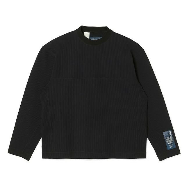 【エヌ.ハリウッド/N.HOOLYWOOD / MEN】のN.HOOLYWOOD EXCHANGE SERVICE エヌハリウッドエクスチェンジサービス ロングスリーブ インテリア・キッズ・メンズ・レディースファッション・服の通販 founy(ファニー) https://founy.com/ ファッション Fashion メンズファッション Fashion for Men スリーブ Sleeve, Long Sleeve / Short Sleeve ロング Long, Long-Length |ID: prp329100004725454 ipo3291000000034145748