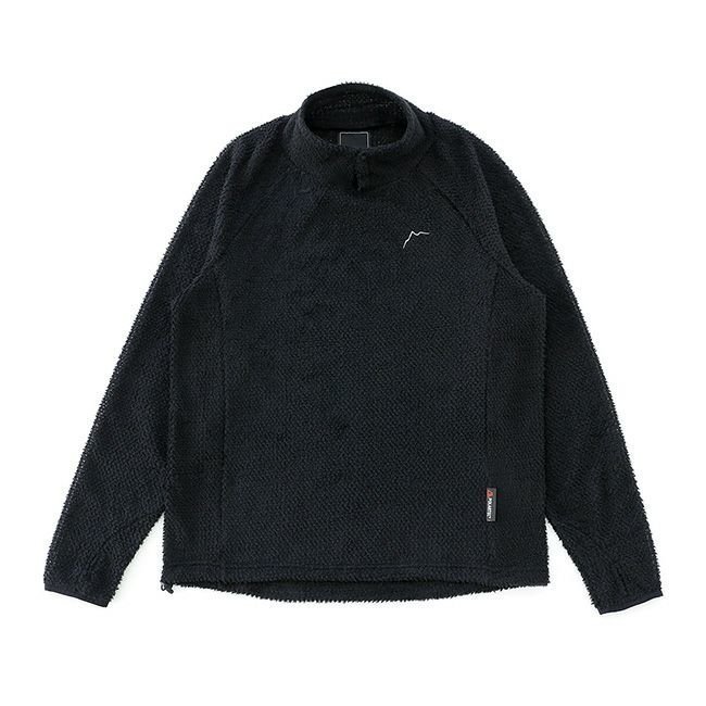 【カイル/CAYL / MEN】のCAYL ケイル スナップアルファプルオーバー インテリア・キッズ・メンズ・レディースファッション・服の通販 founy(ファニー) https://founy.com/ ファッション Fashion メンズファッション Fashion for Men トップス・カットソー Cut & Sew Tops |ID: prp329100004725455 ipo3291000000034145749
