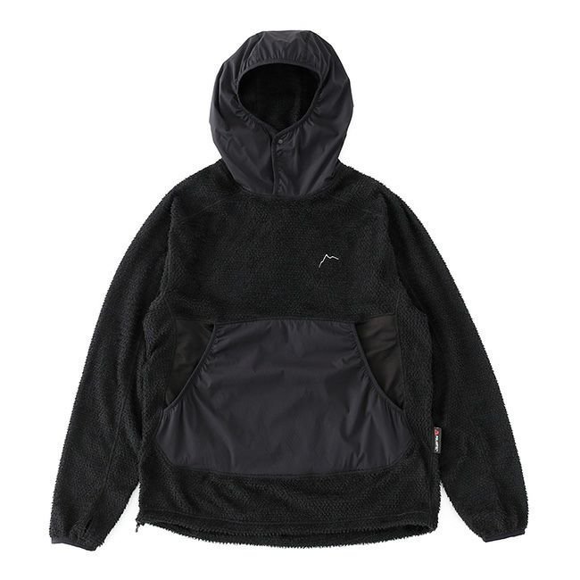 【カイル/CAYL / MEN】のCAYL ケイル ウールアルファプルオーバー インテリア・キッズ・メンズ・レディースファッション・服の通販 founy(ファニー) https://founy.com/ ファッション Fashion メンズファッション Fashion for Men トップス・カットソー Cut & Sew Tops アクリル Acrylic Material フロント Front, Front Design ポケット Pocket, Pocket Detail |ID: prp329100004725456 ipo3291000000034145750