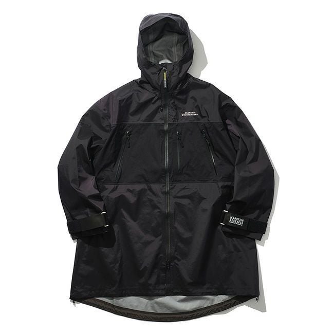 【マウンテンリサーチ/Mountain Research / MEN】のMountain Research マウンテンリサーチ マウンテニアパーカー インテリア・キッズ・メンズ・レディースファッション・服の通販 founy(ファニー) https://founy.com/ ファッション Fashion メンズファッション Fashion for Men |ID: prp329100004725457 ipo3291000000036118245