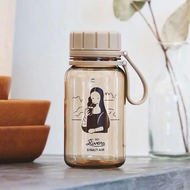 【その他のブランド/Other】のCOFFEE BOY×RIVERS コーヒーボーイ×リバーズ スタウトエア 400ml 人気、トレンドファッション・服の通販 founy(ファニー) 　パール　Pearl, Pearl Accent　ラップ　Wrap, Wrap Design　ホーム・キャンプ・アウトドア・お取り寄せ　Home Living / Home & Lifestyle / Camping Gear / Outdoor Camping　キャンプ用品・アウトドア
　Camping Gear & Outdoor Supplies　その他 雑貨 小物　Camping Tools　 other-1|ID: prp329100004725461 ipo3291000000034145755