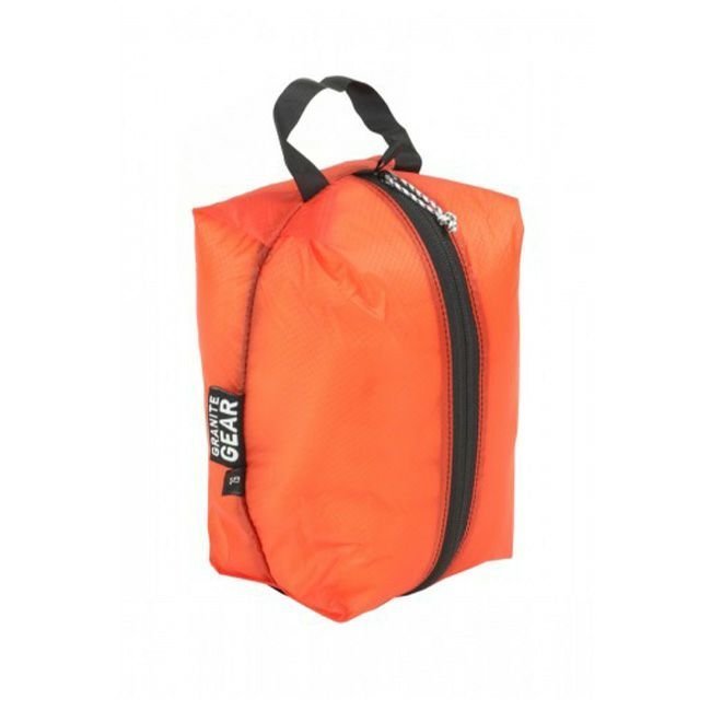 【グラナイトギア/GRANITE GEAR】のGRANITE GEAR グラナイトギア エアジップサック XXS(5L) オレンジ 人気、トレンドファッション・服の通販 founy(ファニー) 　ファッション　Fashion　レディースファッション　Fashion for Women　オレンジ　Orange　 other-1|ID: prp329100004727938 ipo3291000000034157562