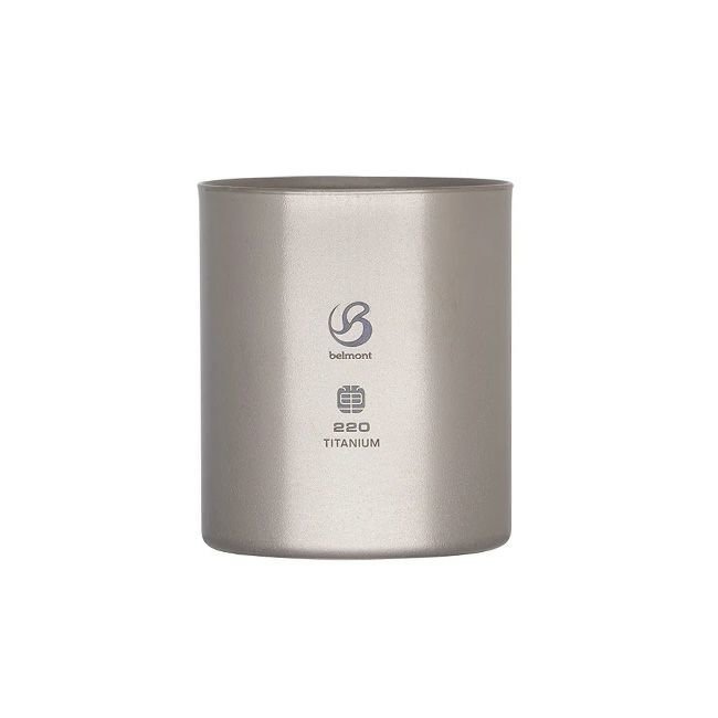 【ベルモント/belmont / GOODS】のbelmont ベルモント チタンスタッキングダブルマグカップHitoe220 インテリア・キッズ・メンズ・レディースファッション・服の通販 founy(ファニー) https://founy.com/ ホーム・キャンプ・アウトドア・お取り寄せ Home Living / Home & Lifestyle / Camping Gear / Outdoor Camping キャンプ用品・アウトドア
 Camping Gear & Outdoor Supplies その他 雑貨 小物 Camping Tools |ID: prp329100004727939 ipo3291000000034157563