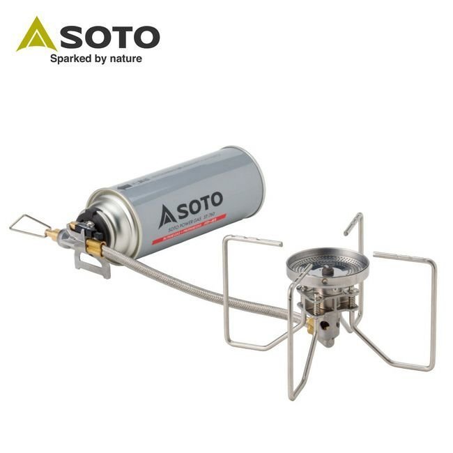 【ソト/SOTO / GOODS】のSOTO ソト レギュレーターストーブ フュージョン 人気、トレンドファッション・服の通販 founy(ファニー) 　ホーム・キャンプ・アウトドア・お取り寄せ　Home Living / Home & Lifestyle / Camping Gear / Outdoor Camping　キャンプ用品・アウトドア
　Camping Gear & Outdoor Supplies　その他 雑貨 小物　Camping Tools　 other-1|ID: prp329100004730014 ipo3291000000034169540