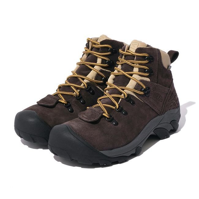 【その他のブランド/Other】のKEEN×Mountain Research キーン×マウンテンリサーチ ピレニーズ メンズ インテリア・キッズ・メンズ・レディースファッション・服の通販 founy(ファニー) https://founy.com/ ファッション Fashion メンズファッション Fashion for Men メンズ Men's, Menswear |ID: prp329100004730032 ipo3291000000034169569