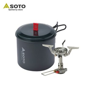 【ソト/SOTO / GOODS】のSOTO ソト アミカスポットコンボ 人気、トレンドファッション・服の通販 founy(ファニー) ホーム・キャンプ・アウトドア・お取り寄せ Home Living / Home & Lifestyle / Camping Gear / Outdoor Camping キャンプ用品・アウトドア
 Camping Gear & Outdoor Supplies その他 雑貨 小物 Camping Tools |ID:prp329100004731751