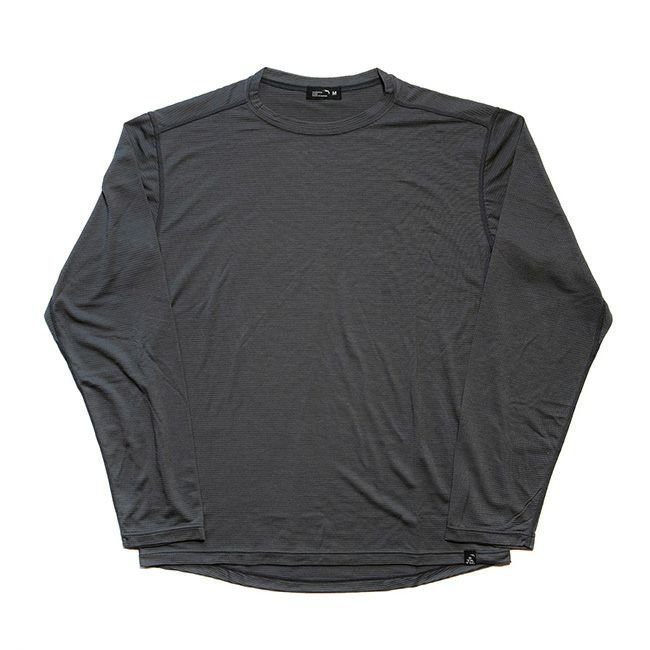 【その他のブランド/Other】のSTATIC スタティック オールエレベーションL/Sシャツ メンズ 人気、トレンドファッション・服の通販 founy(ファニー) 　ファッション　Fashion　メンズファッション　Fashion for Men　アウトドア　Outdoor Clothing　メンズ　Men's, Menswear　 other-1|ID: prp329100004731760 ipo3291000000034178543
