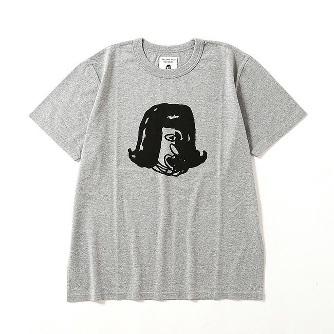 【タコマフジレコード/TACOMA FUJI RECORDS / MEN】のTACOMA FUJI RECORDS タコマフジレコード COMEDY TACOMA SS Tee インテリア・キッズ・メンズ・レディースファッション・服の通販 founy(ファニー) https://founy.com/ ファッション Fashion メンズファッション Fashion for Men |ID: prp329100004731763 ipo3291000000034178550