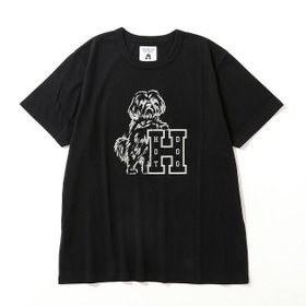 【タコマフジレコード/TACOMA FUJI RECORDS / MEN】のTACOMA FUJI RECORDS タコマフジレコード HOT DOG VNTG LOGO SS Tee 人気、トレンドファッション・服の通販 founy(ファニー) ファッション Fashion メンズファッション Fashion for Men 犬 Dog |ID:prp329100004731766