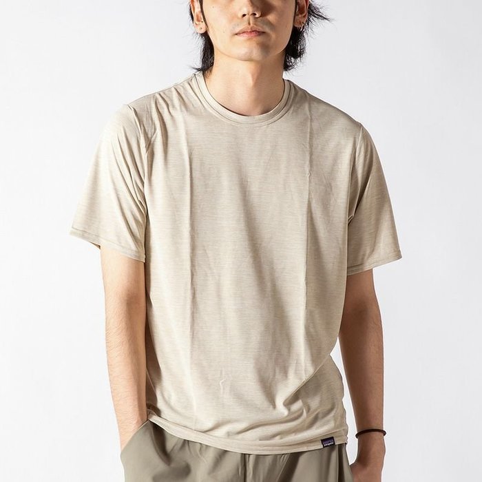 【パタゴニア/Patagonia / MEN】のpatagonia パタゴニア キャプリーンクールデイリーシャツ メンズ インテリア・キッズ・メンズ・レディースファッション・服の通販 founy(ファニー) https://founy.com/ ファッション Fashion メンズファッション Fashion for Men メンズ Men's, Menswear |ID: prp329100004733066 ipo3291000000034189557