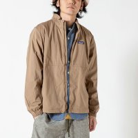 【パタゴニア/Patagonia / MEN】のpatagonia パタゴニア ノマダージャケット メンズ 人気、トレンドファッション・服の通販 founy(ファニー) ファッション Fashion メンズファッション Fashion for Men メンズ Men's, Menswear |ID:prp329100004733067