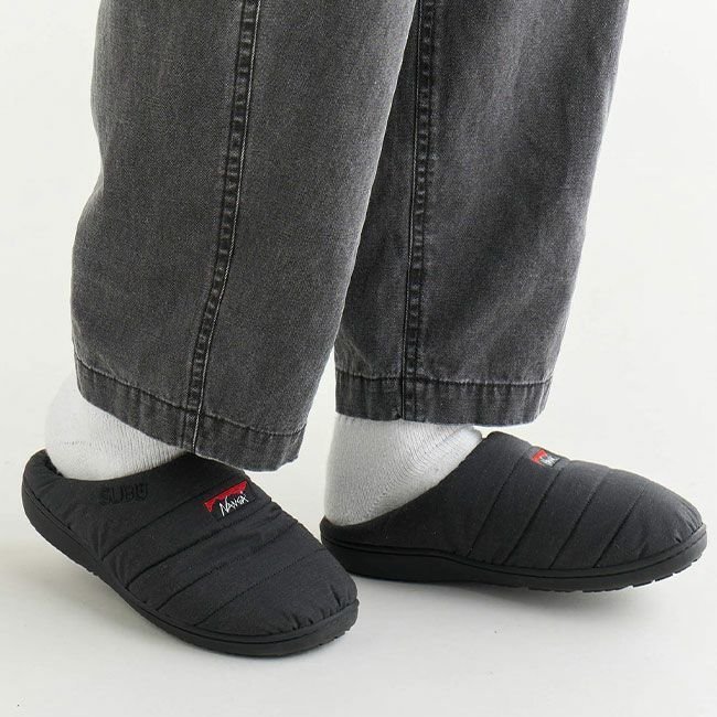 【ナンガ/NANGA】のNANGA×SUBU ナンガ×スブ ヒノックウィンターサンダル 人気、トレンドファッション・服の通販 founy(ファニー) 　ファッション　Fashion　レディースファッション　Fashion for Women　 other-1|ID: prp329100004736061 ipo3291000000034211772