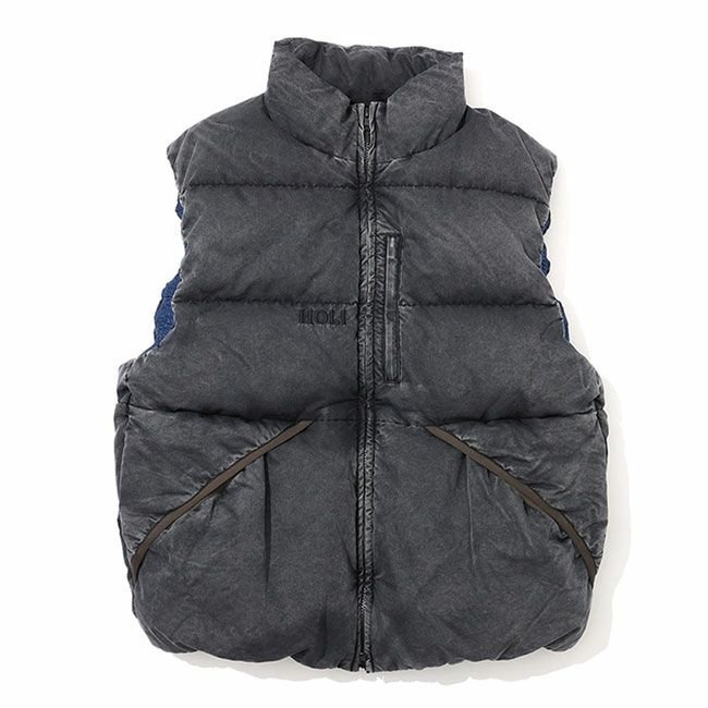 【ナンガ/NANGA / MEN】のNANGA ナンガ アラヤダウンベスト インテリア・キッズ・メンズ・レディースファッション・服の通販 founy(ファニー) https://founy.com/ ファッション Fashion メンズファッション Fashion for Men ダウン Down, Puffer |ID: prp329100004736066 ipo3291000000034211785