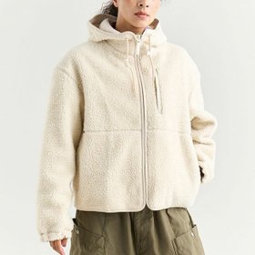 【ナンガ/NANGA】のNANGA ナンガ ボアフリースフルジップパーカ【ウィメンズ】 人気、トレンドファッション・服の通販 founy(ファニー) ファッション Fashion レディースファッション Fashion for Women トップス・カットソー Cut & Sew Tops レディースパーカー・カジュアルフーディー Casual Hoodies & Sweatshirts シンプル Simple, Minimal リラックス Relax, Relaxed Fit |ID:prp329100004736069