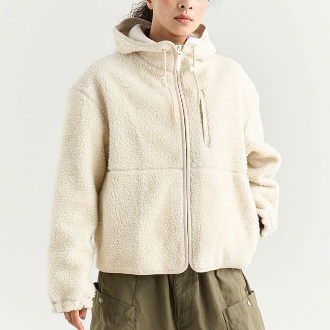 【ナンガ/NANGA】のNANGA ナンガ ボアフリースフルジップパーカ【ウィメンズ】 人気、トレンドファッション・服の通販 founy(ファニー) ファッション Fashion レディースファッション Fashion for Women トップス・カットソー Cut & Sew Tops レディースパーカー・カジュアルフーディー Casual Hoodies & Sweatshirts シンプル Simple, Minimal リラックス Relax, Relaxed Fit other-1|ID: prp329100004736069 ipo3291000000035795223