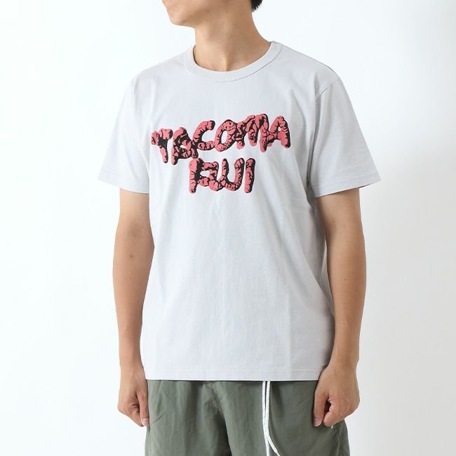 【タコマフジレコード/TACOMA FUJI RECORDS】のTACOMA FUJI RECORDS タコマフジレコード モコタコマdesigned by鈴木聖 人気、トレンドファッション・服の通販 founy(ファニー) ファッション Fashion レディースファッション Fashion for Women アウター Coat / Outerwear Collection トップス・カットソー Cut & Sew Tops ベスト&ジレ / 重ね着スタイル Vests & Gilets other-1|ID: prp329100004736073 ipo3291000000034818164