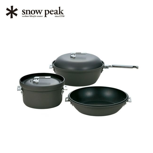 【スノーピーク/Snow Peak / GOODS】のsnow peak スノーピーク パンクッカー インテリア・キッズ・メンズ・レディースファッション・服の通販 founy(ファニー) https://founy.com/ ホーム・キャンプ・アウトドア・お取り寄せ Home Living / Home & Lifestyle / Camping Gear / Outdoor Camping キャンプ用品・アウトドア
 Camping Gear & Outdoor Supplies その他 雑貨 小物 Camping Tools |ID: prp329100004739023 ipo3291000000034231650