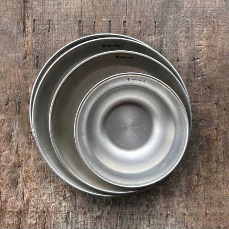 【スノーピーク/Snow Peak / GOODS】のsnow peak スノーピーク テーブルウェアーセット L 人気、トレンドファッション・服の通販 founy(ファニー) 　プレート　Plate, Dish　メッシュ　Mesh, Net Fabric　ホーム・キャンプ・アウトドア・お取り寄せ　Home Living / Home & Lifestyle / Camping Gear / Outdoor Camping　キャンプ用品・アウトドア
　Camping Gear & Outdoor Supplies　チェア テーブル　Folding Camp Chairs & Portable Tables　 other-1|ID: prp329100004739027 ipo3291000000034452608